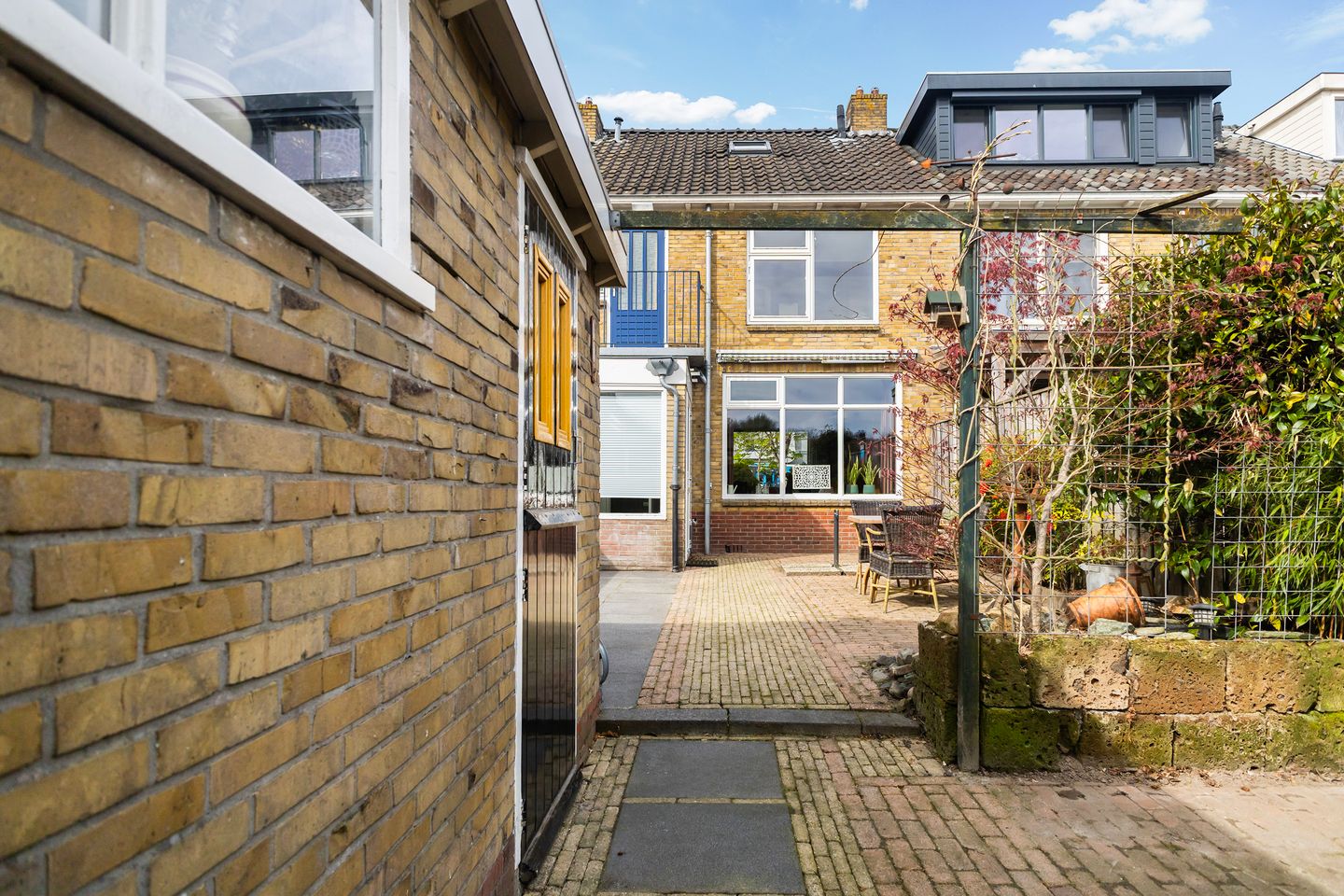 Foto 29 van Lijsterbesstraat 4