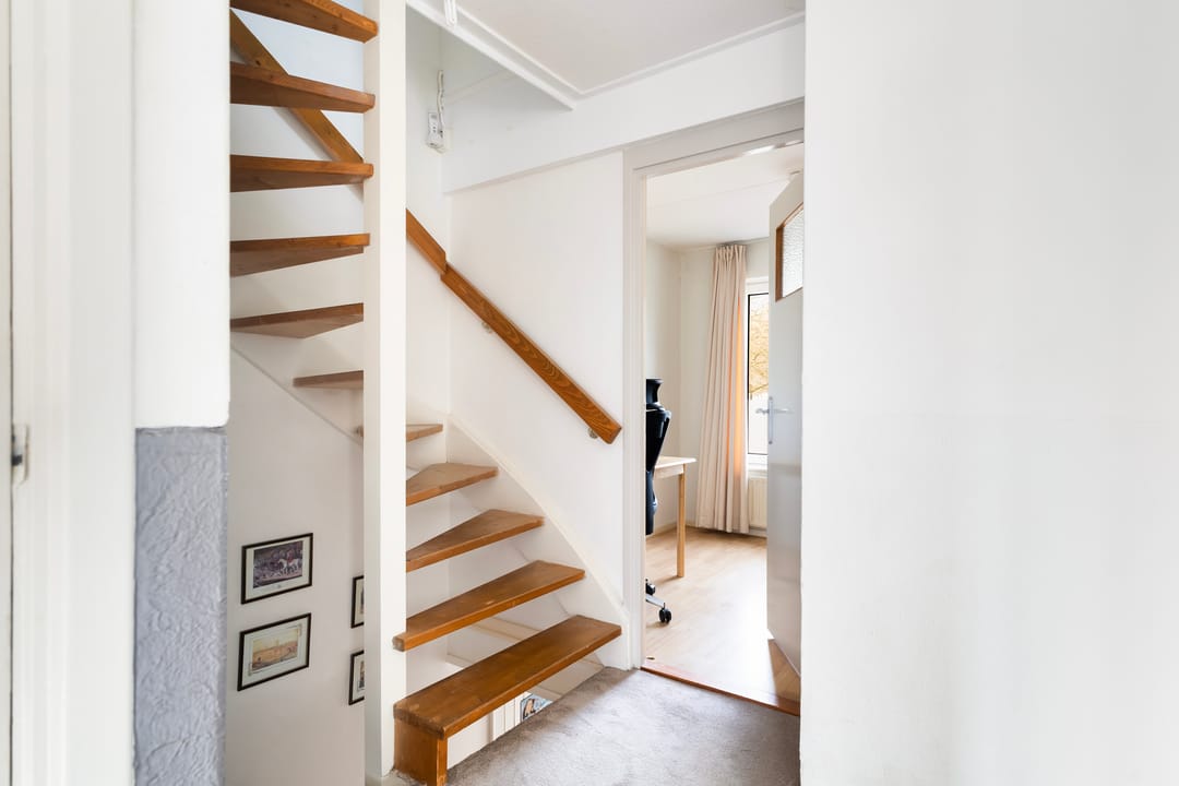 Foto 31 van Lijsterbesstraat 4