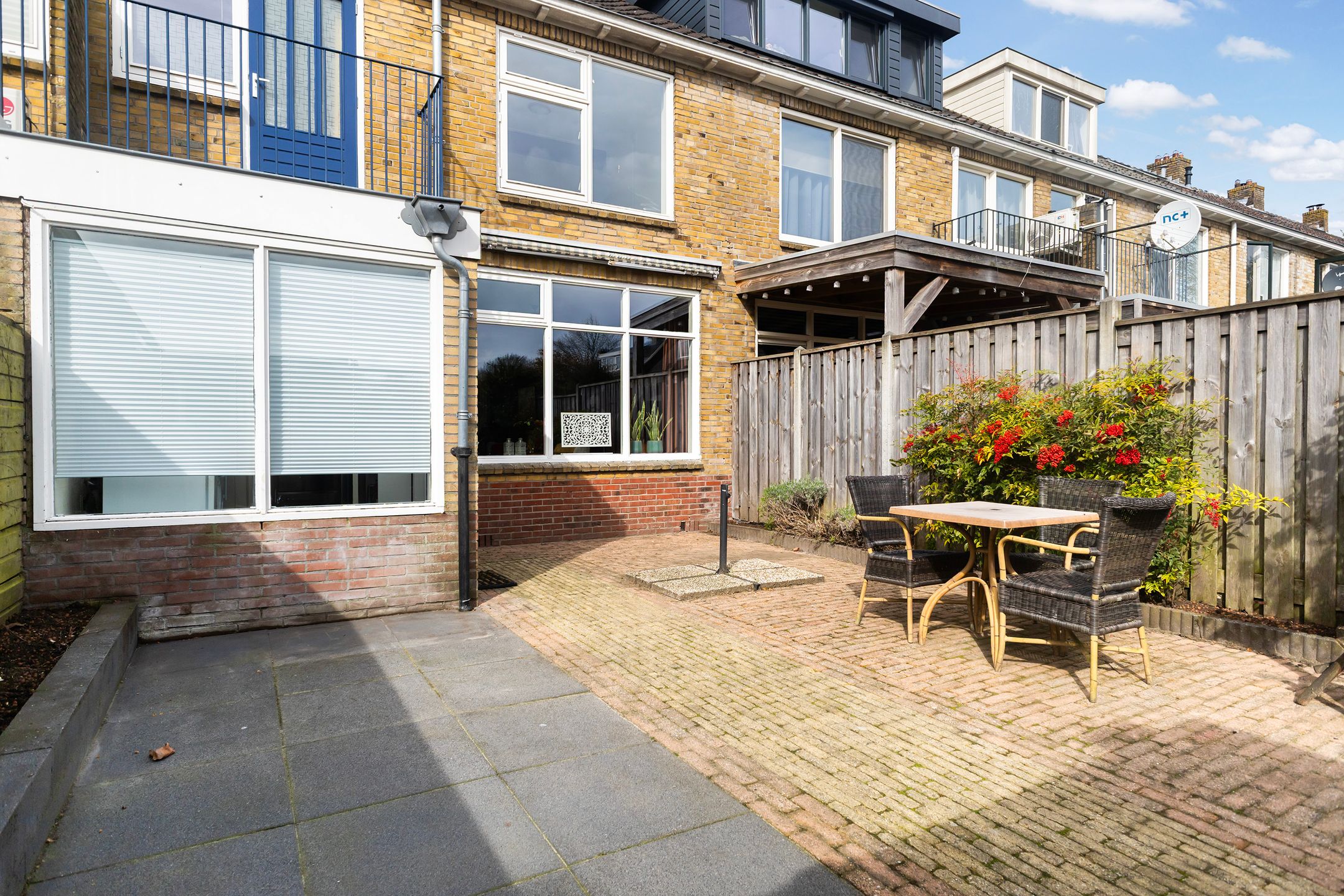 Foto 30 van Lijsterbesstraat 4