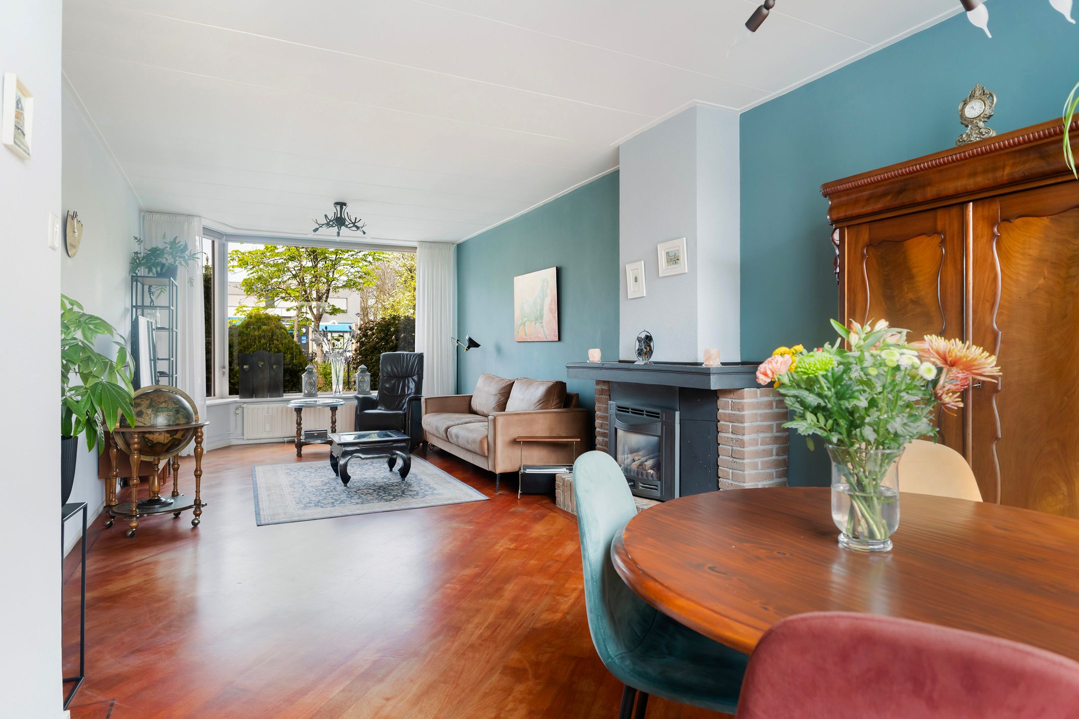 Foto 12 van Lijsterbesstraat 4