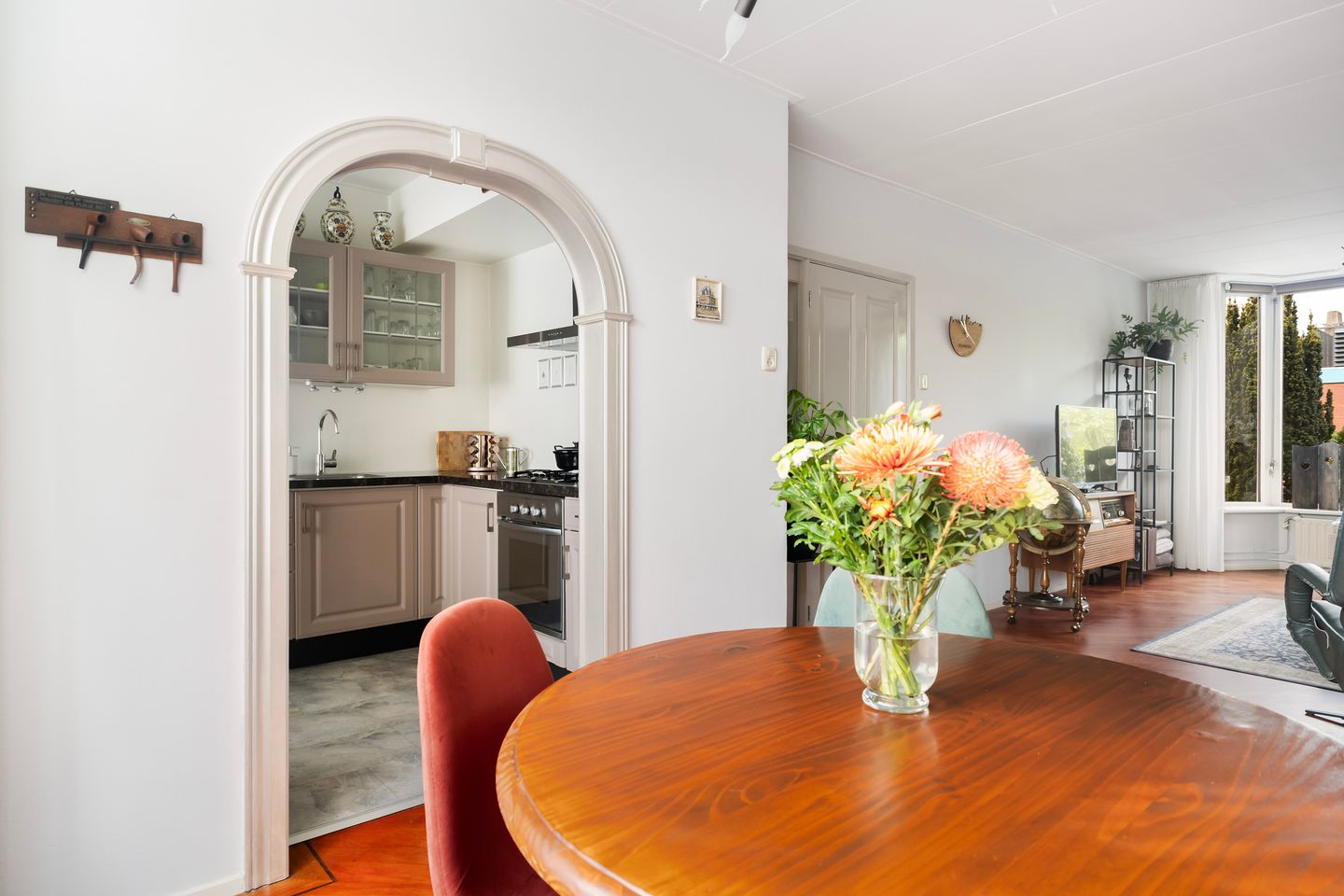 Foto 19 van Lijsterbesstraat 4