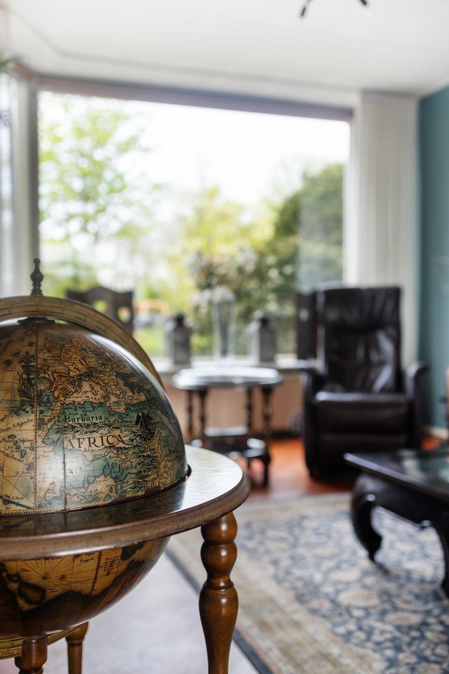 Foto 14 van Lijsterbesstraat 4