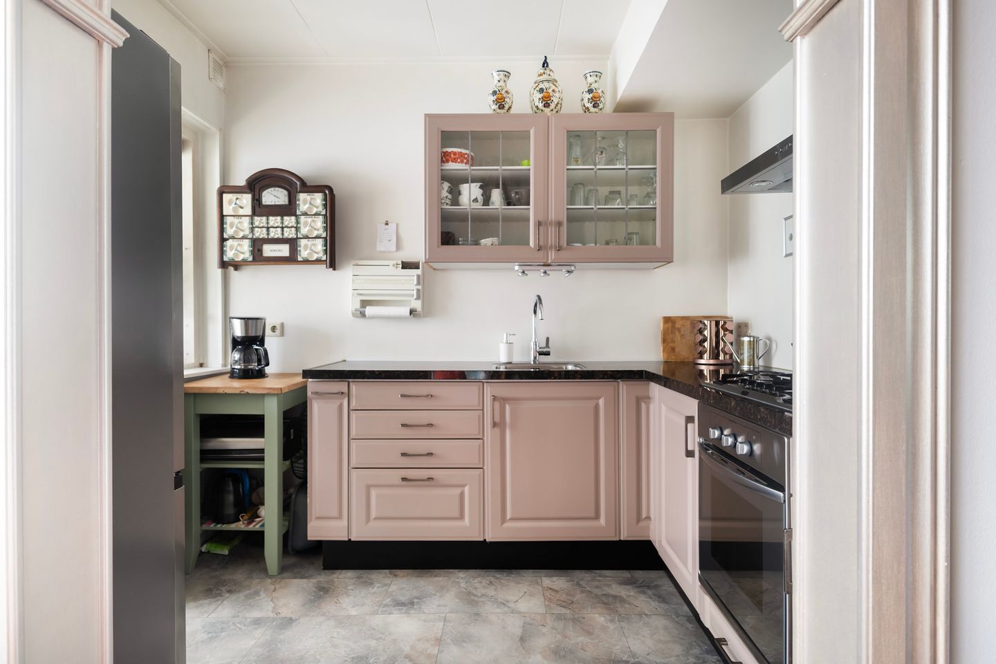 Foto 20 van Lijsterbesstraat 4