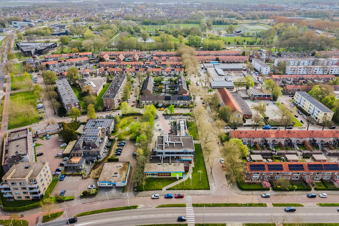 Foto 52 van Lijsterbesstraat 4