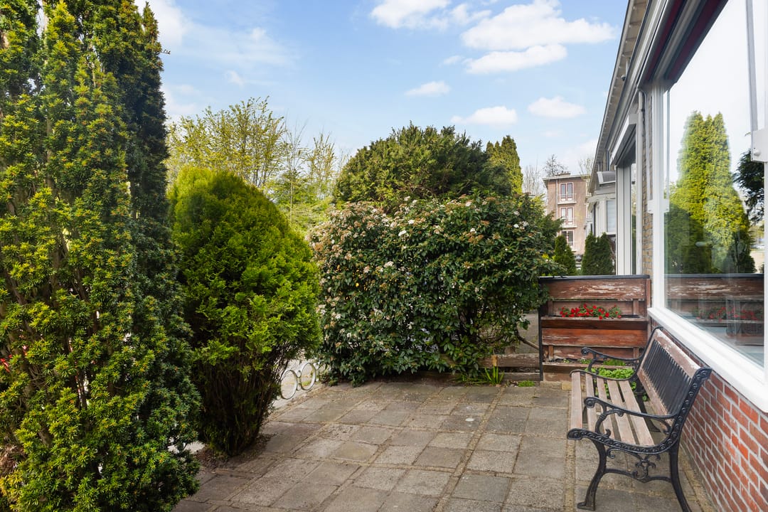 Foto 7 van Lijsterbesstraat 4