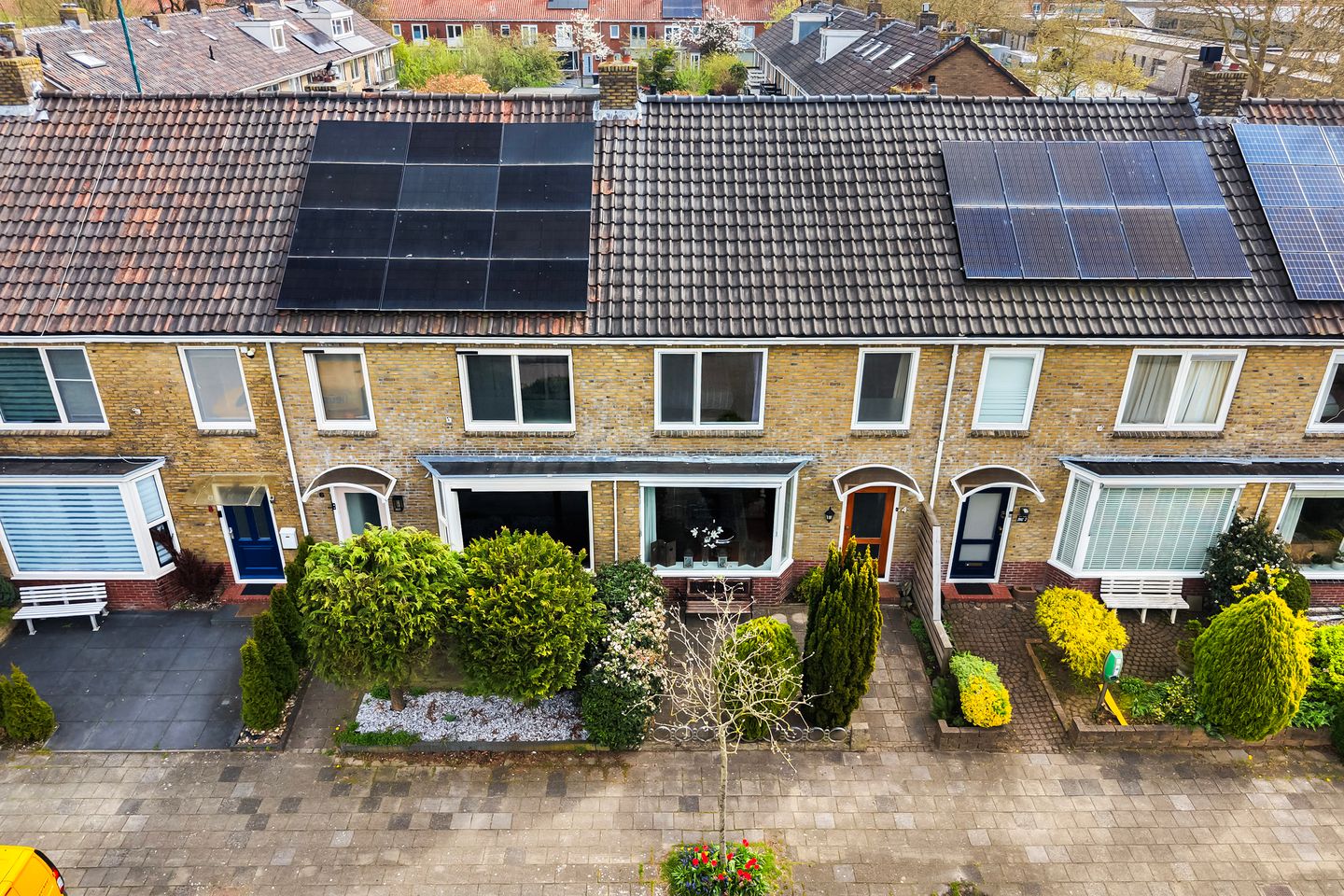 Foto 49 van Lijsterbesstraat 4