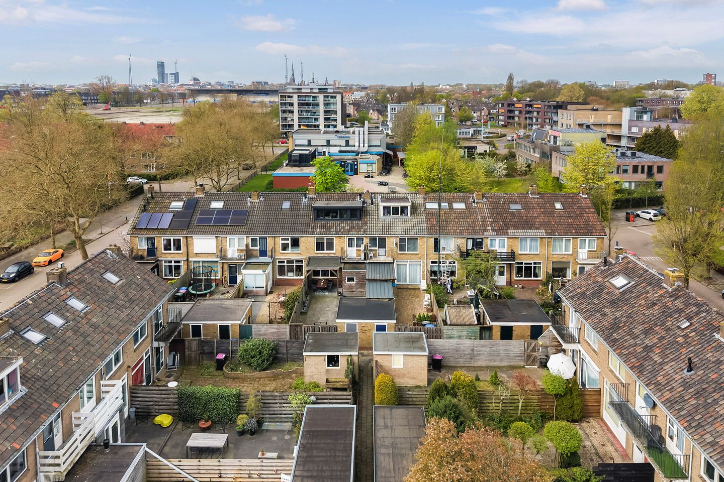 Foto 50 van Lijsterbesstraat 4