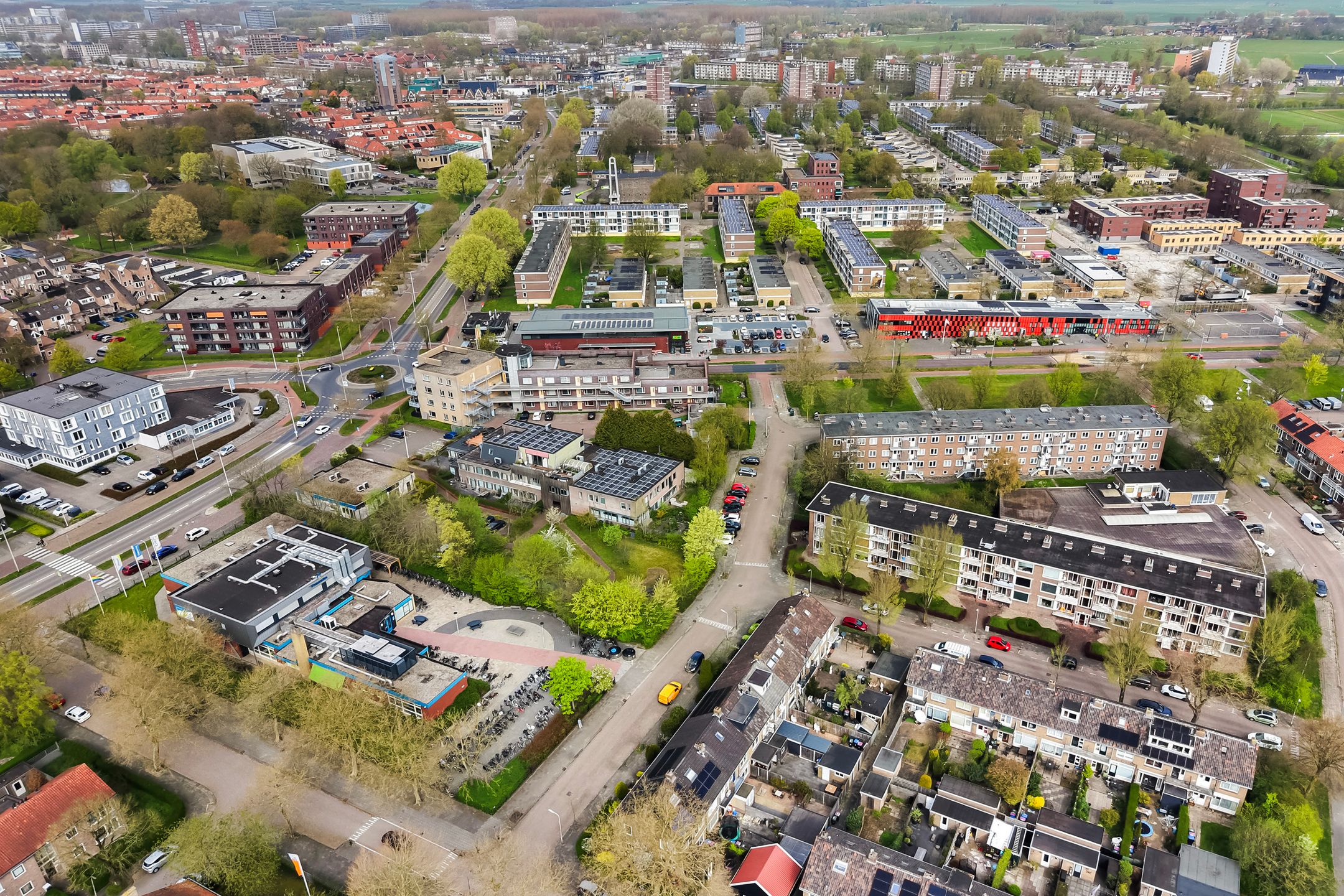 Foto 51 van Lijsterbesstraat 4