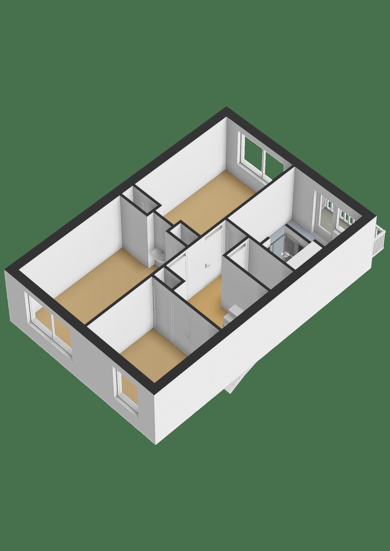 Foto 57 van Lijsterbesstraat 4