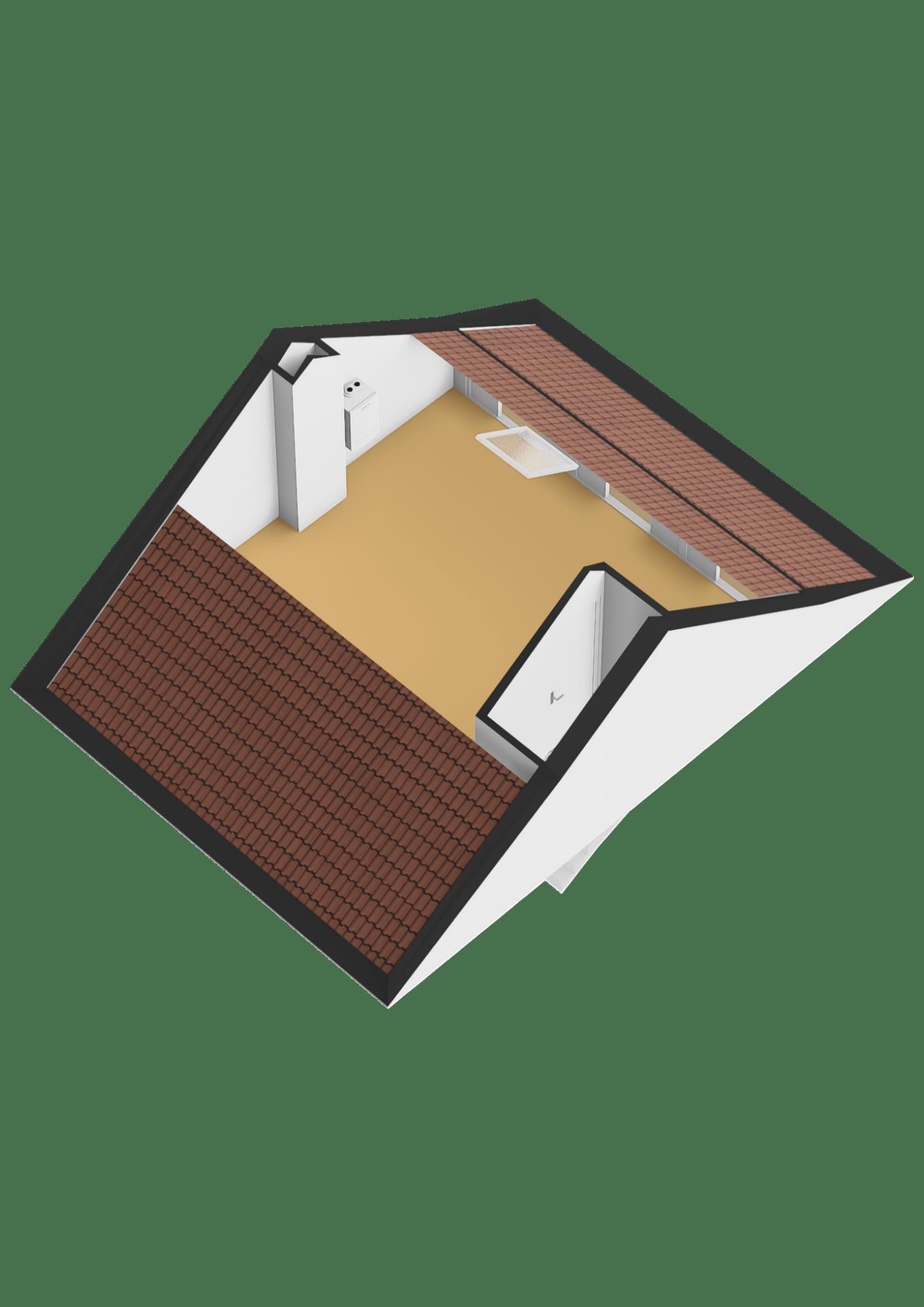 Foto 59 van Lijsterbesstraat 4