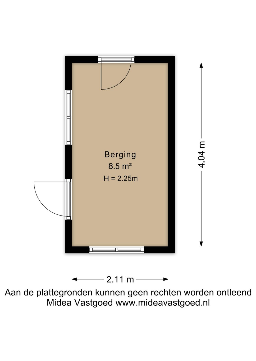 Foto 62 van Lijsterbesstraat 4