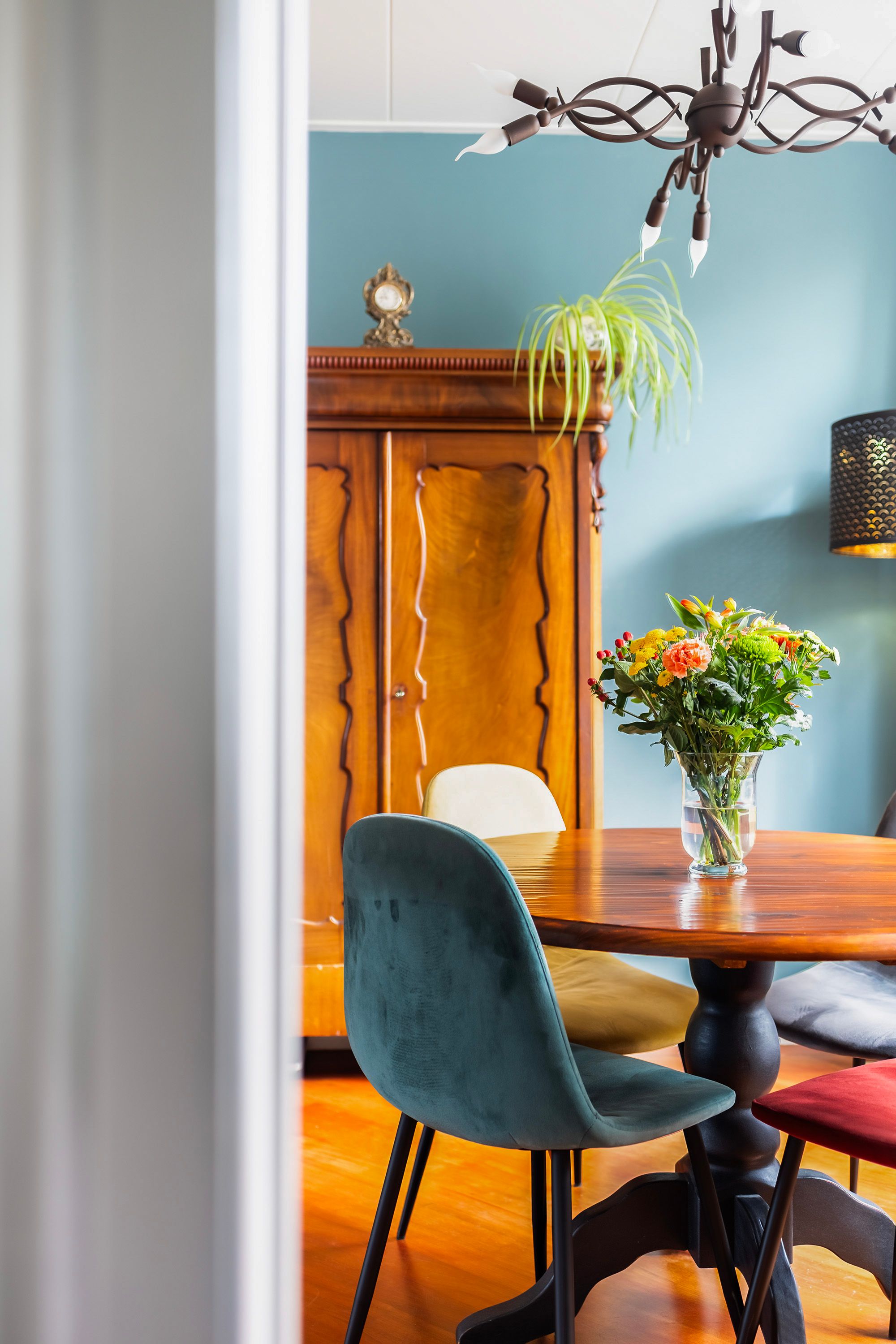 Foto 18 van Lijsterbesstraat 4