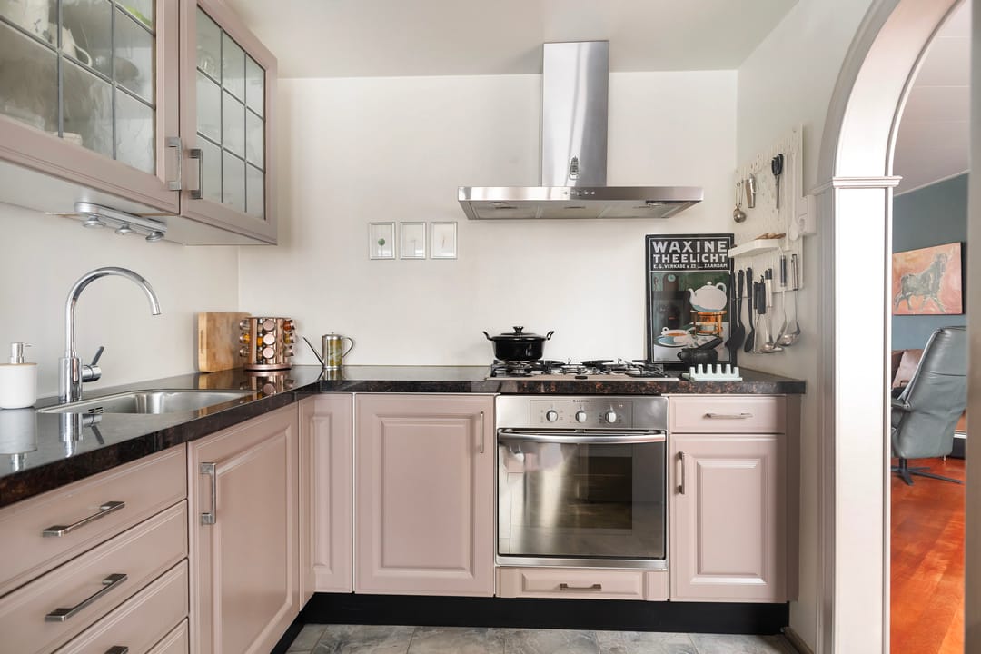 Foto 22 van Lijsterbesstraat 4