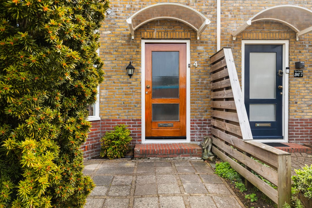 Foto 8 van Lijsterbesstraat 4