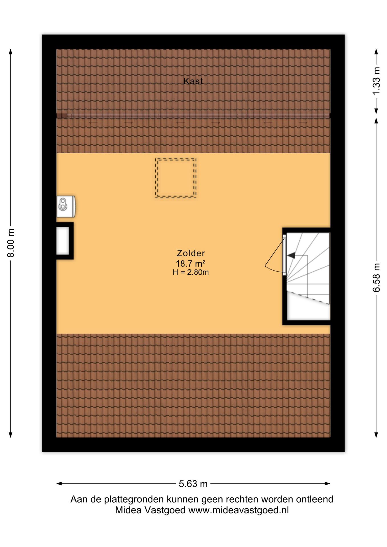 Foto 60 van Lijsterbesstraat 4