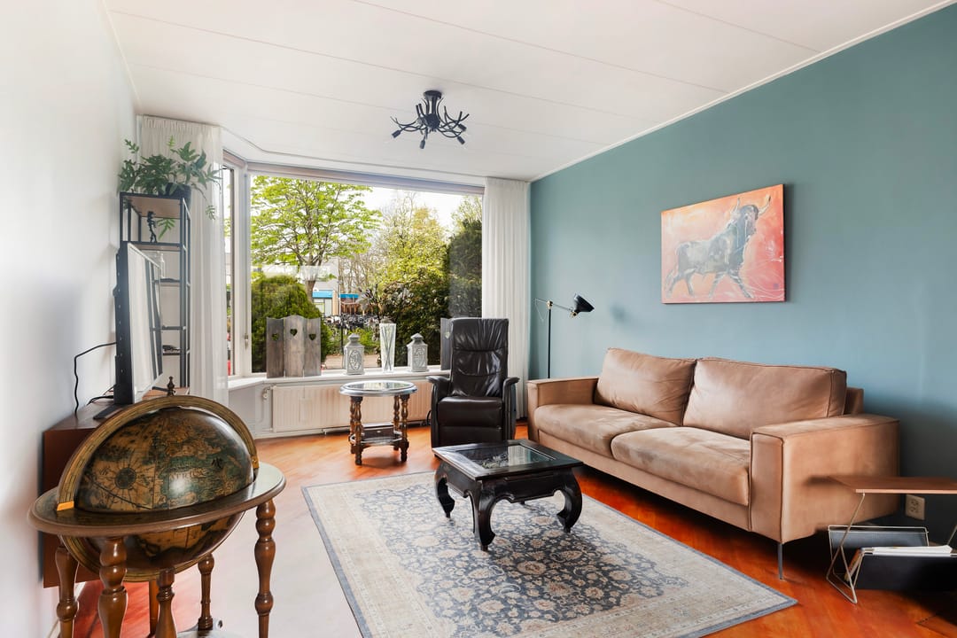 Foto 13 van Lijsterbesstraat 4