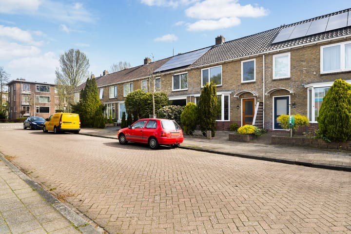 Foto 4 van Lijsterbesstraat 4