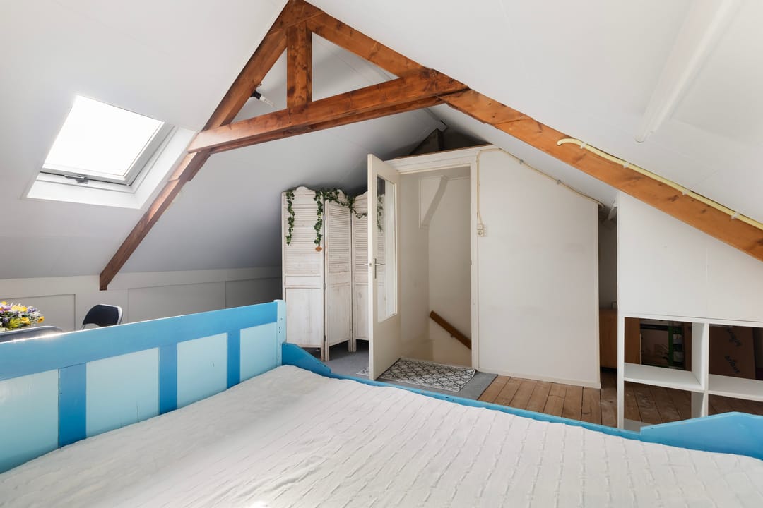 Foto 47 van Lijsterbesstraat 4