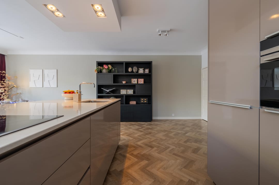 Move-in Ready 1930s Corner House with Extension and Energy Label A in Stratum — 17