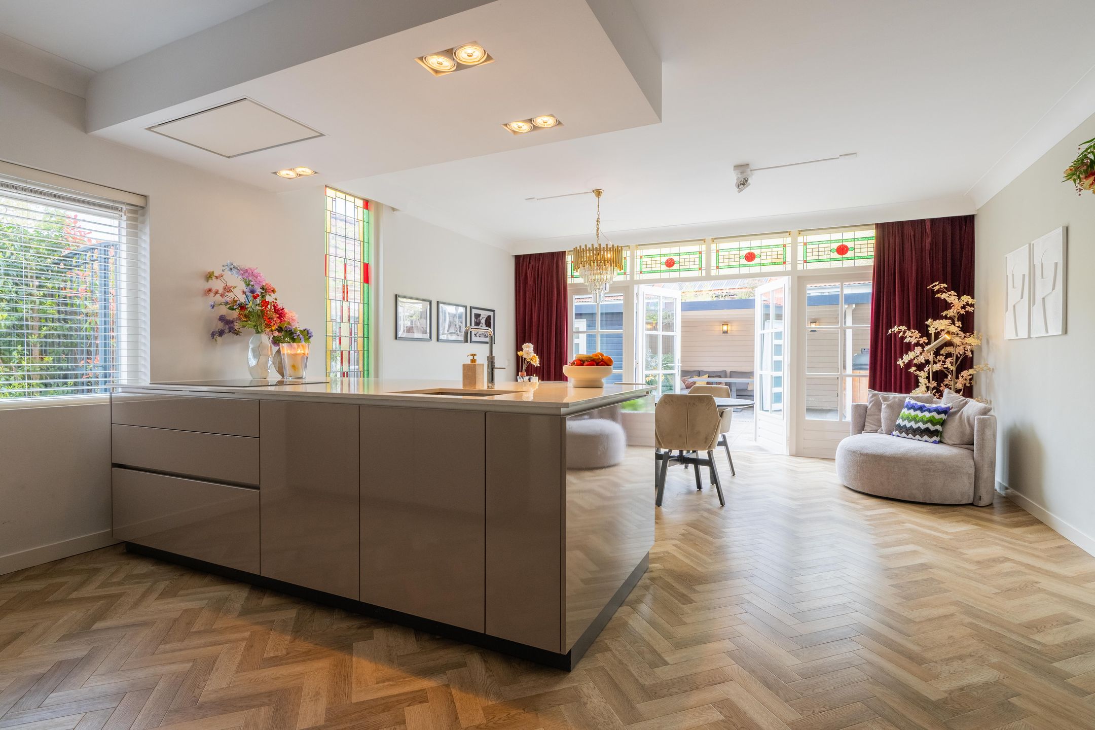 Move-in Ready 1930s Corner House with Extension and Energy Label A in Stratum — 15