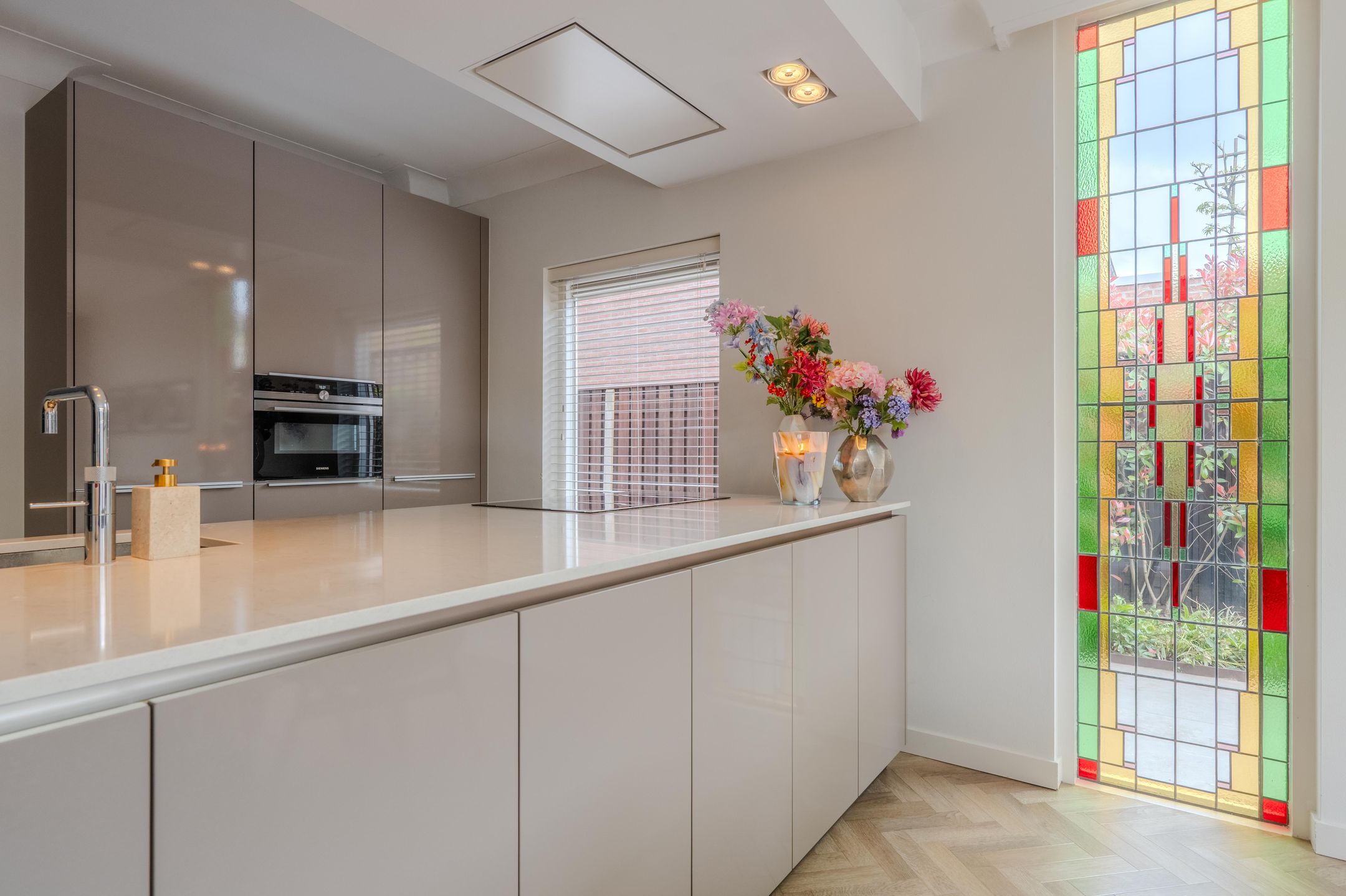 Move-in Ready 1930s Corner House with Extension and Energy Label A in Stratum — 18
