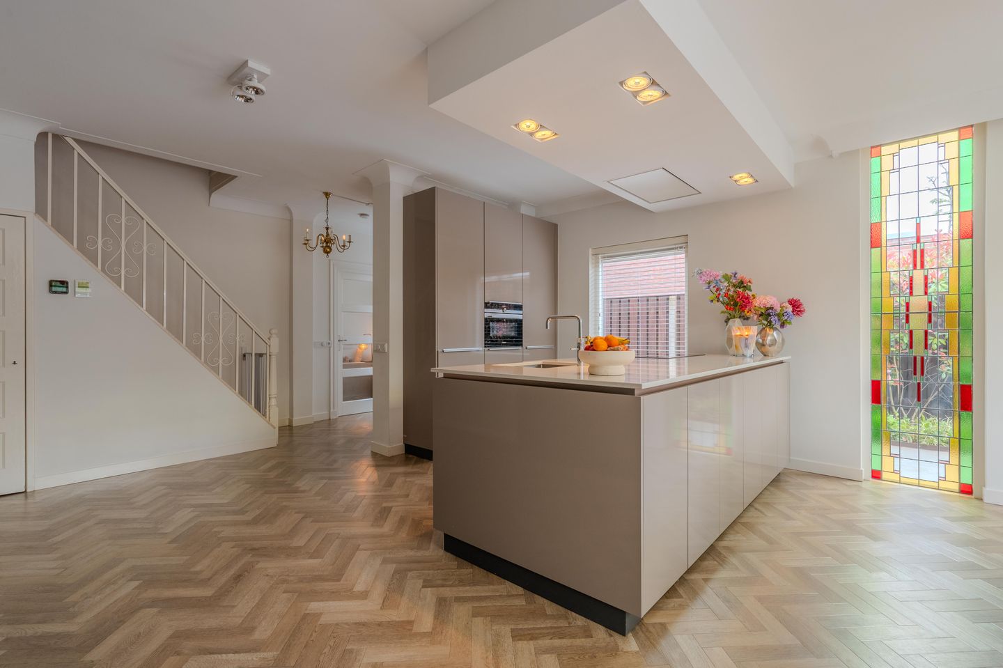 Move-in Ready 1930s Corner House with Extension and Energy Label A in Stratum — 20