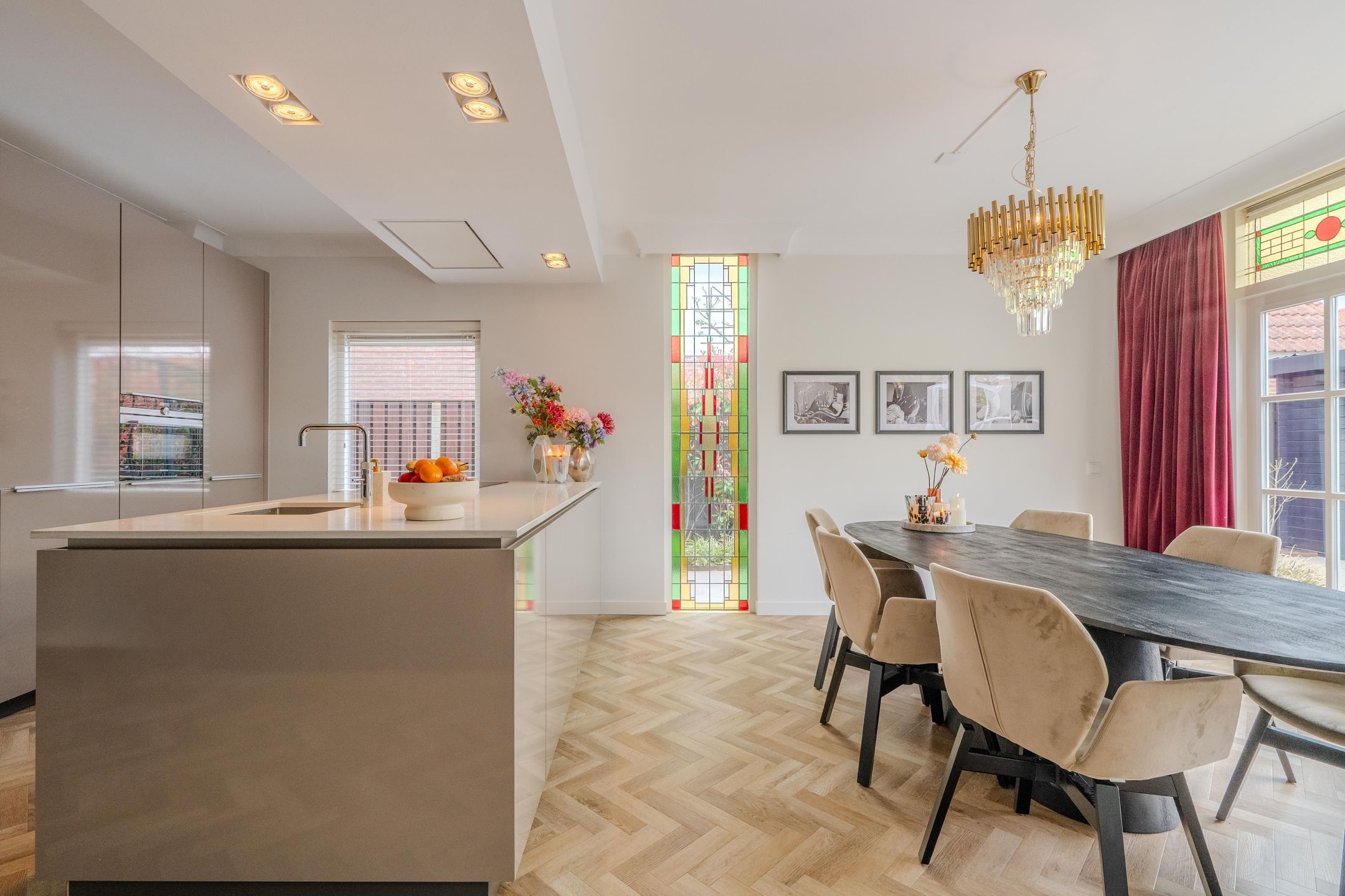Move-in Ready 1930s Corner House with Extension and Energy Label A in Stratum — 21
