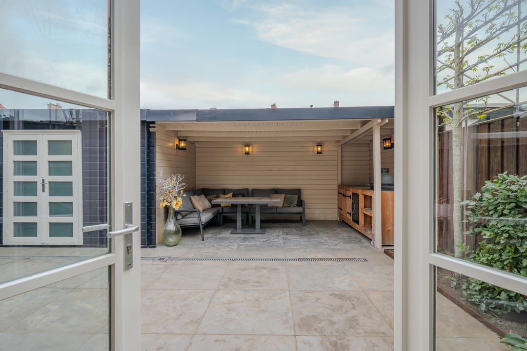 Move-in Ready 1930s Corner House with Extension and Energy Label A in Stratum — 28