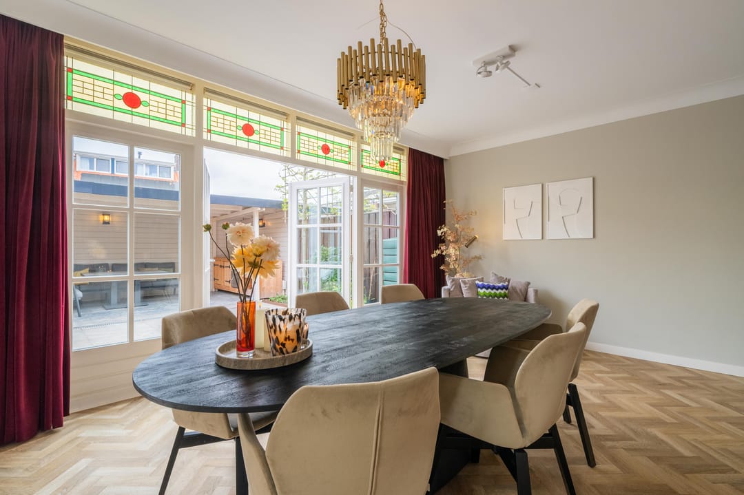 Move-in Ready 1930s Corner House with Extension and Energy Label A in Stratum — 22
