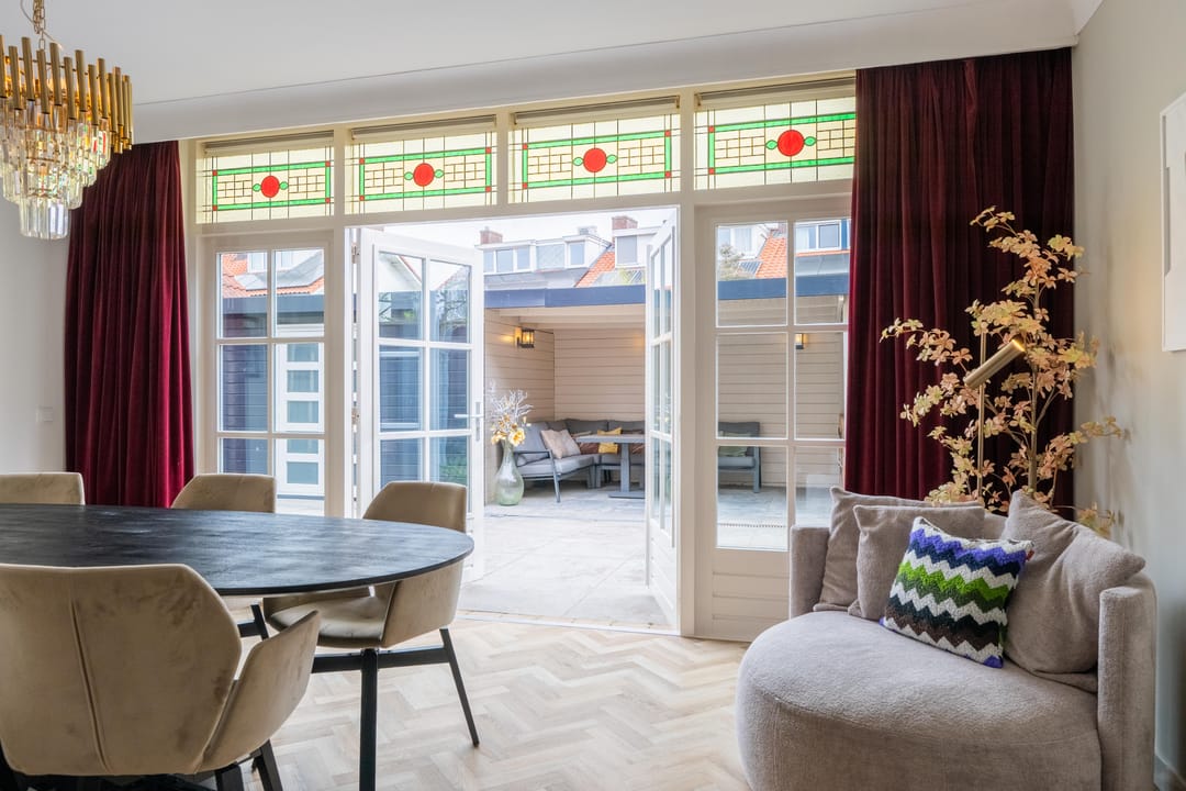 Move-in Ready 1930s Corner House with Extension and Energy Label A in Stratum — 26