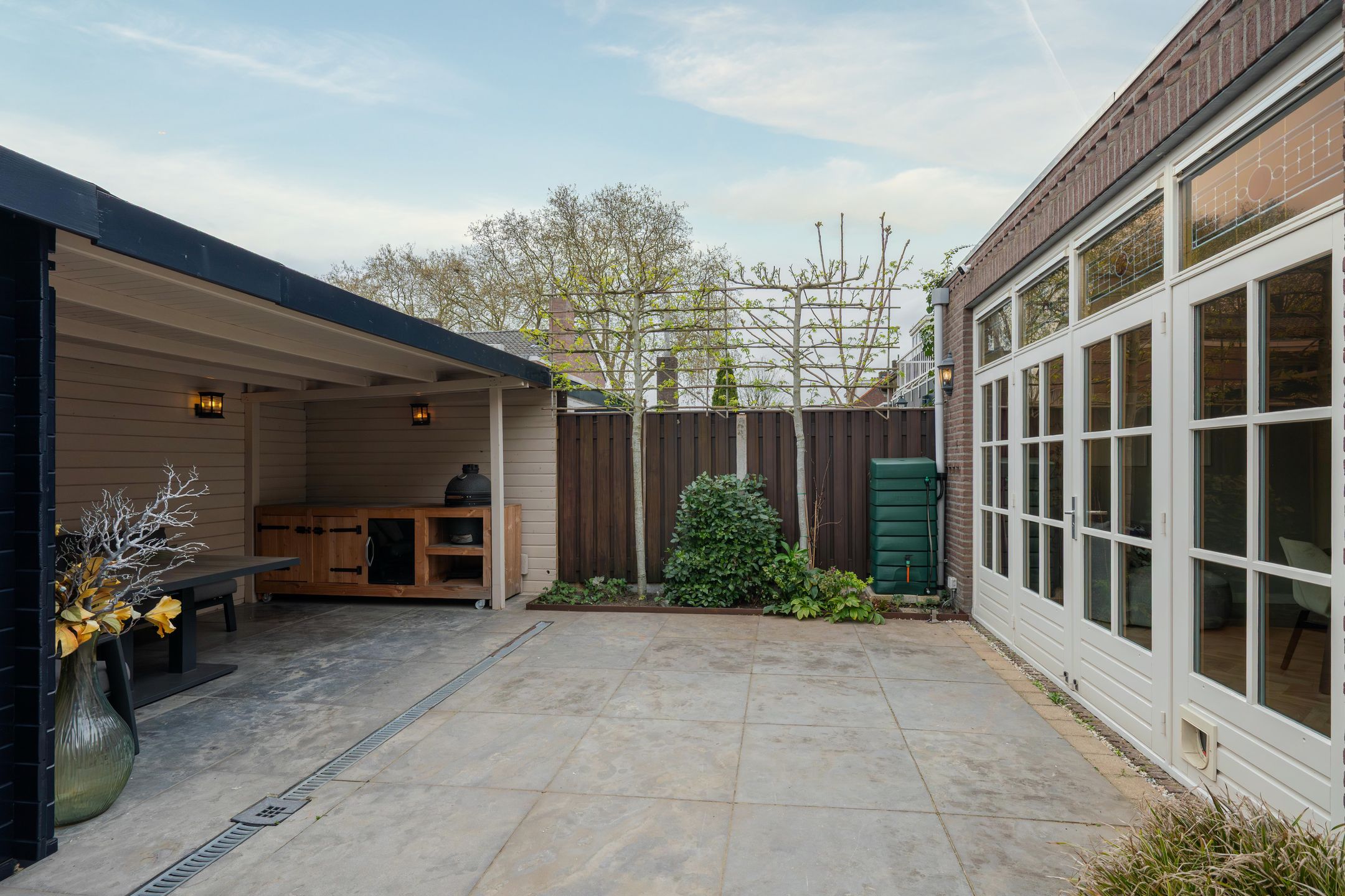 Move-in Ready 1930s Corner House with Extension and Energy Label A in Stratum — 33