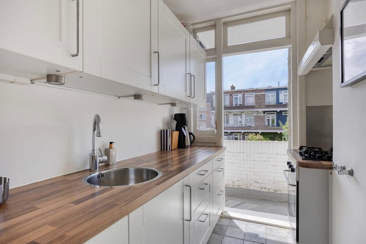 Foto 3 van van Duvenvoordelaan 107