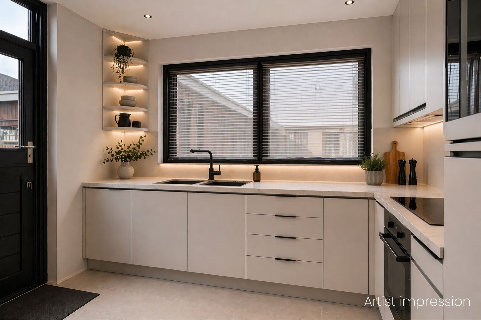 Foto 24 van Caustraat 44