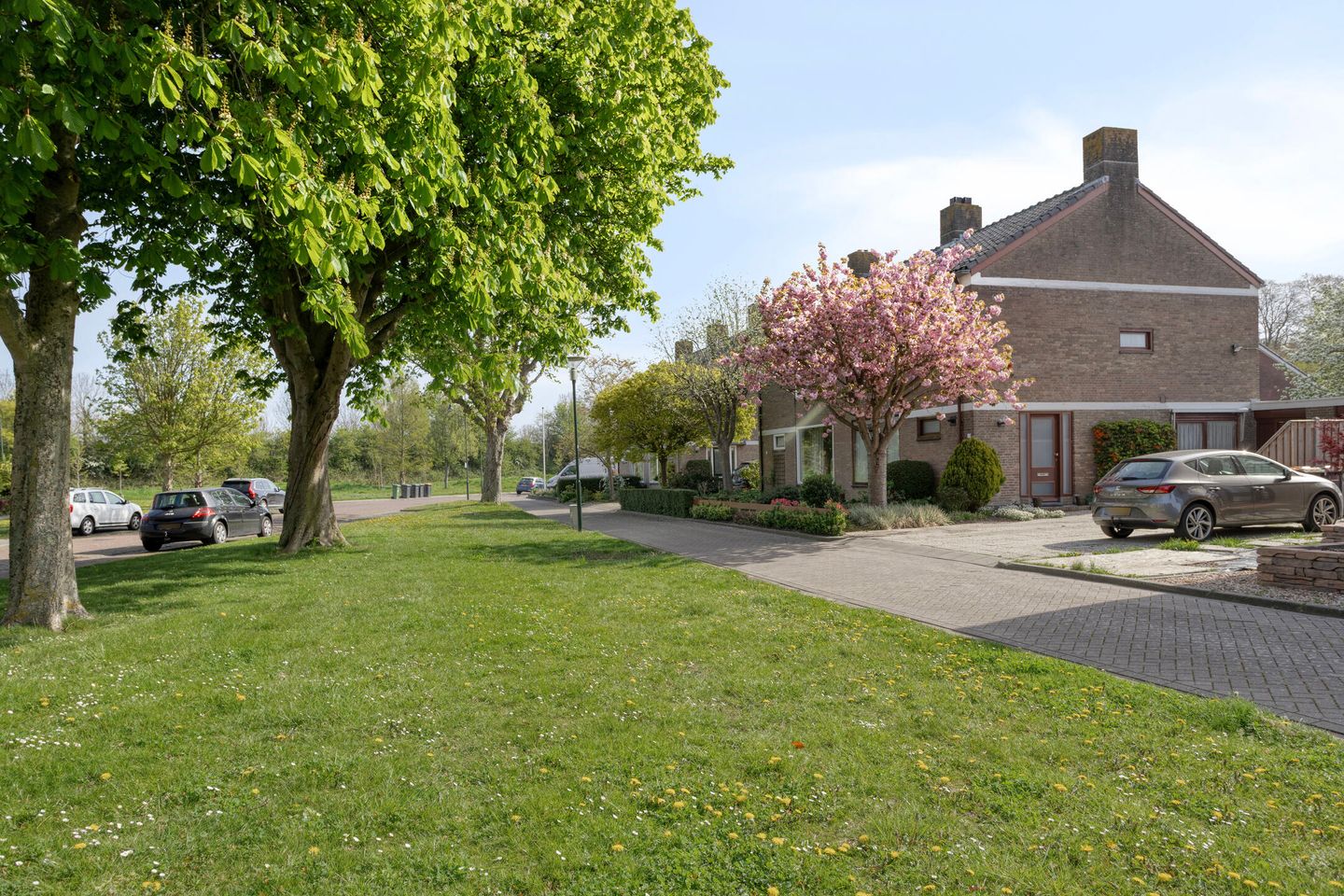 Foto 5 van Caustraat 44