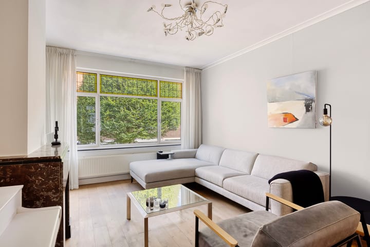 Foto 2 van van Duvenvoordelaan 107