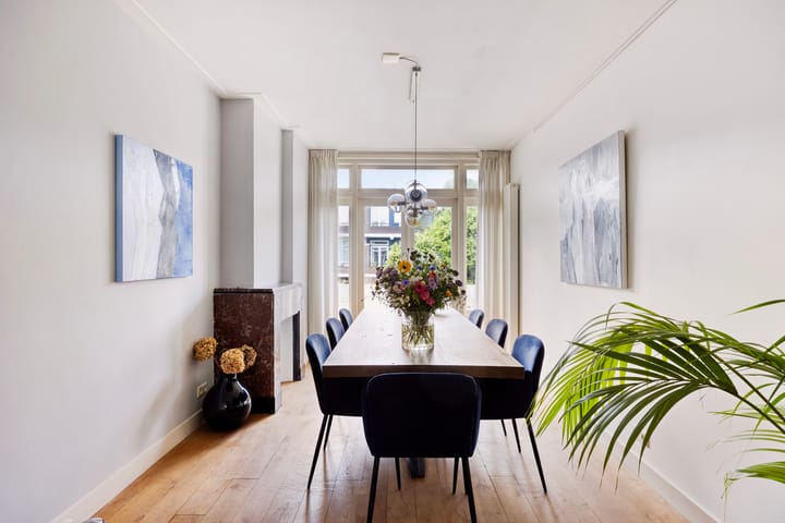 Foto 5 van van Duvenvoordelaan 107