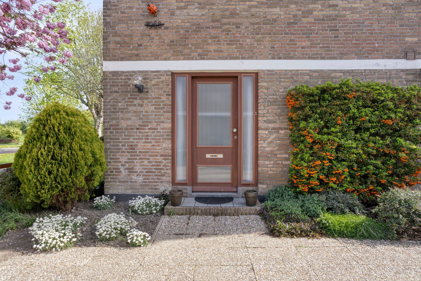 Foto 10 van Caustraat 44