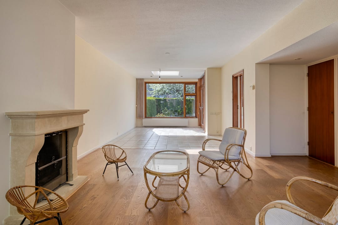 Foto 2 van Caustraat 44