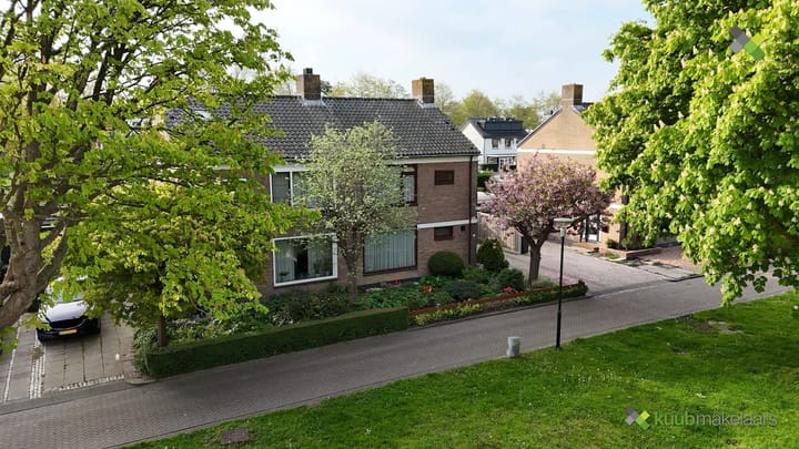 Foto 4 van Caustraat 44