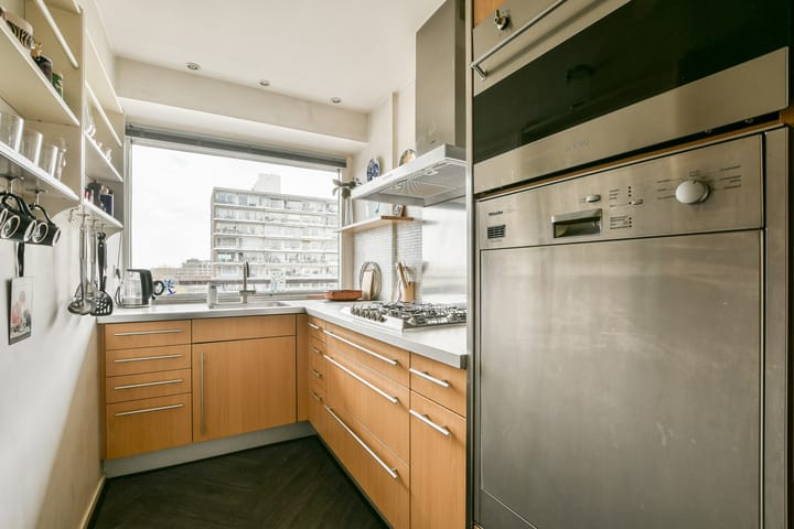 Foto 3 van Burgemeester Hogguerstraat 649