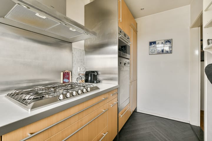 Foto 4 van Burgemeester Hogguerstraat 649