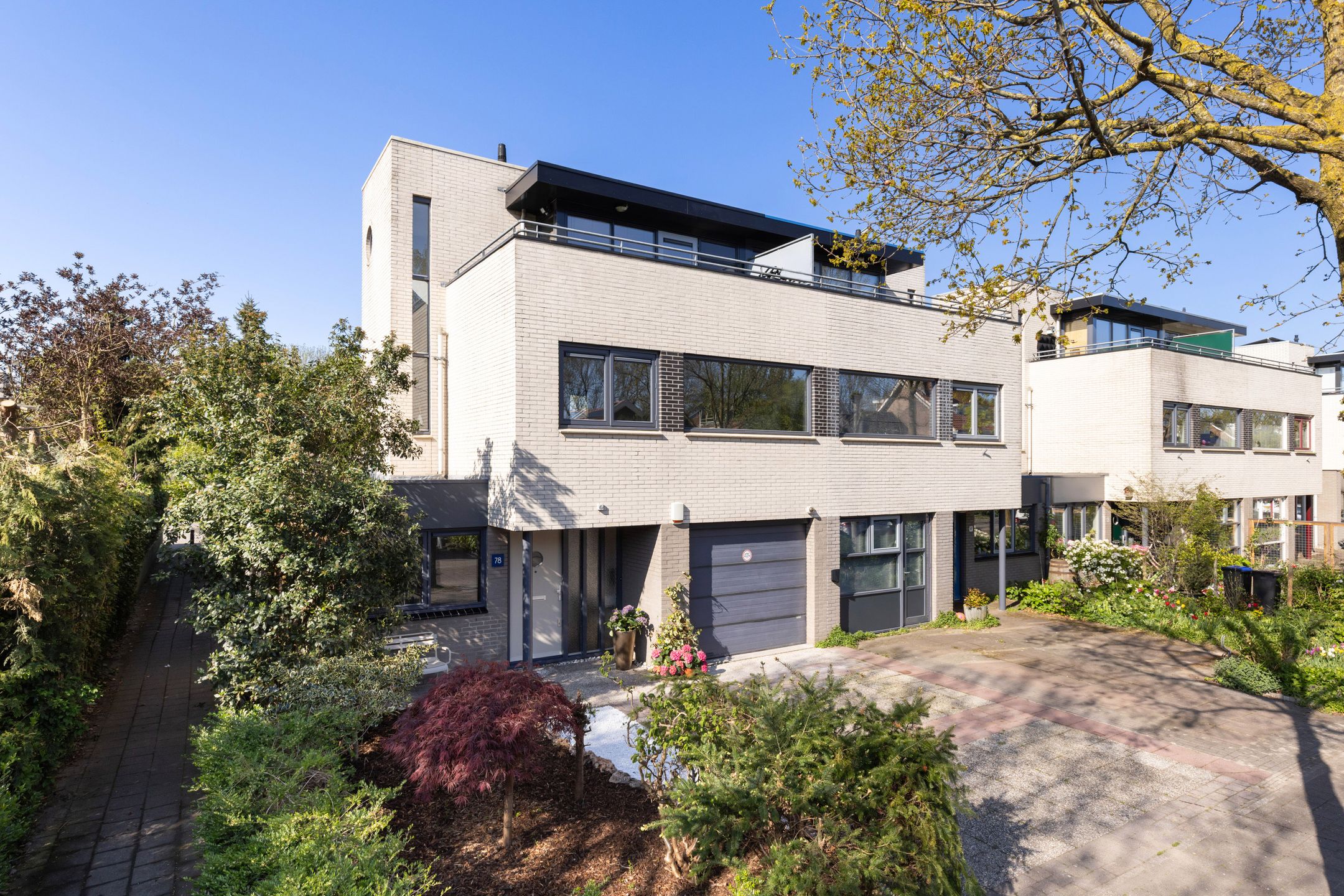 Foto 48 van Daalseweg 78