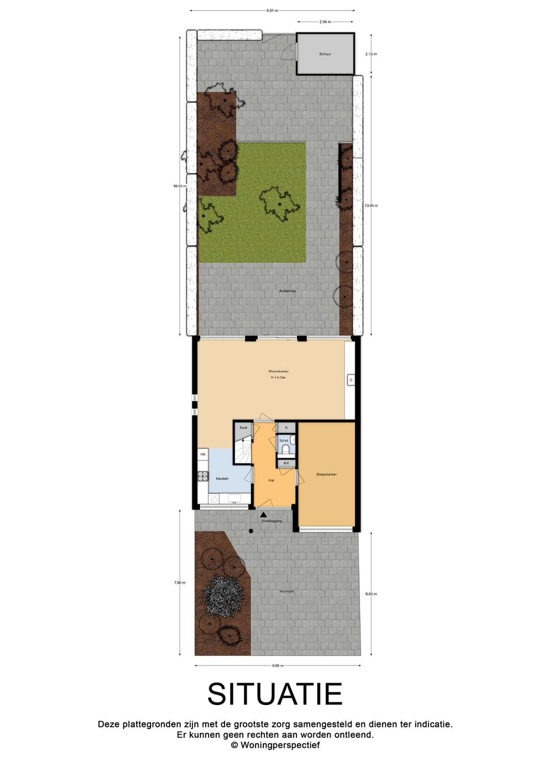 Foto 56 van Daalseweg 78