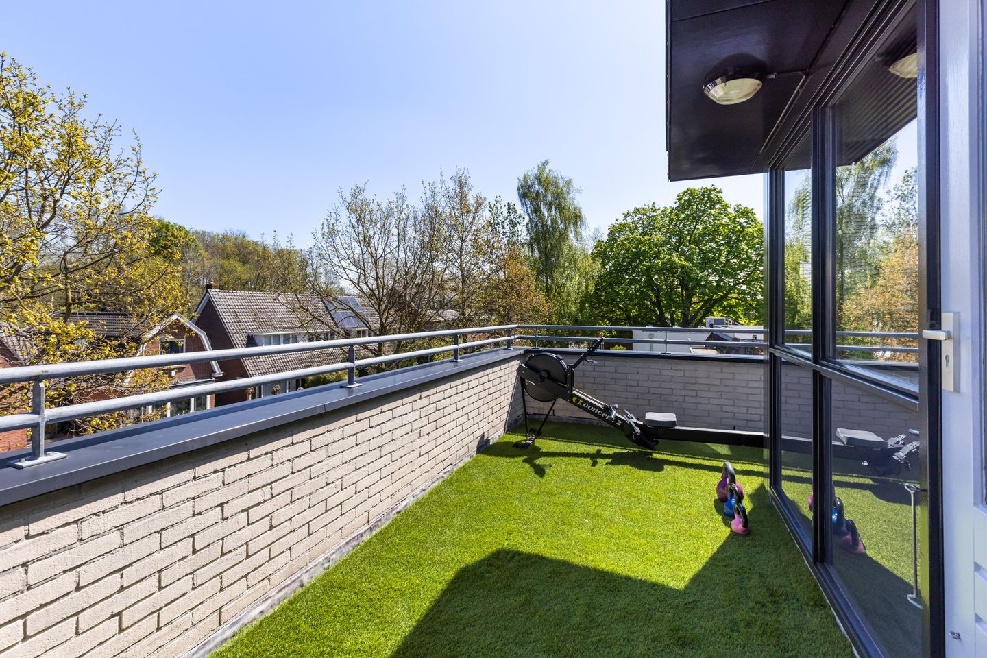 Foto 35 van Daalseweg 78