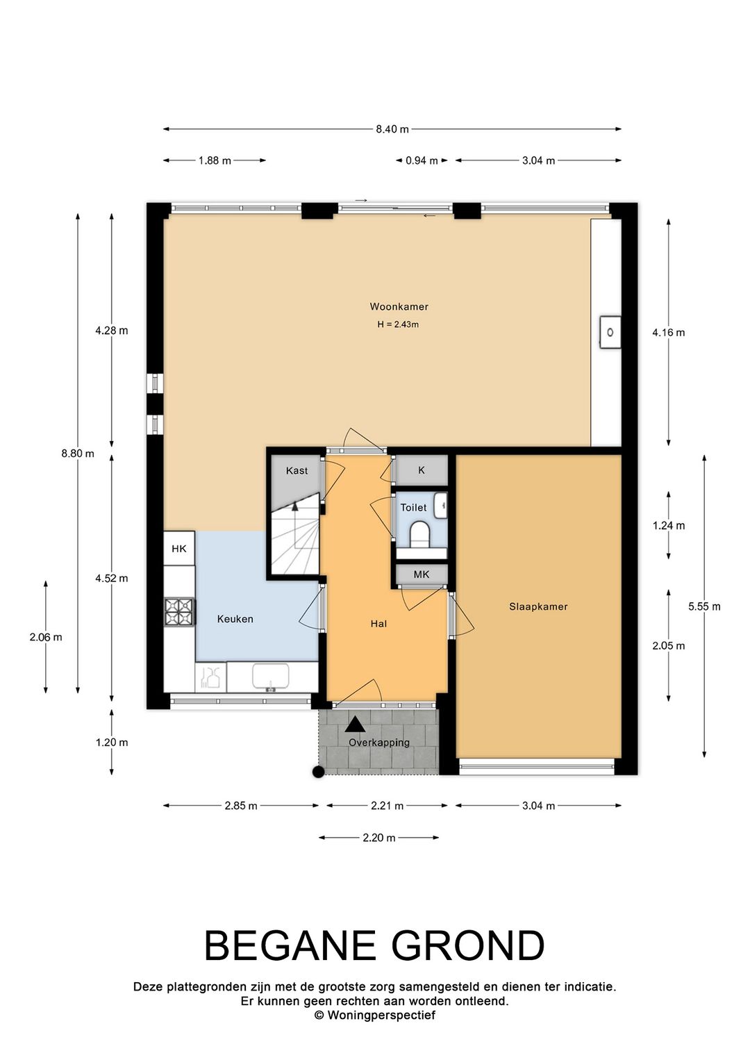 Foto 53 van Daalseweg 78