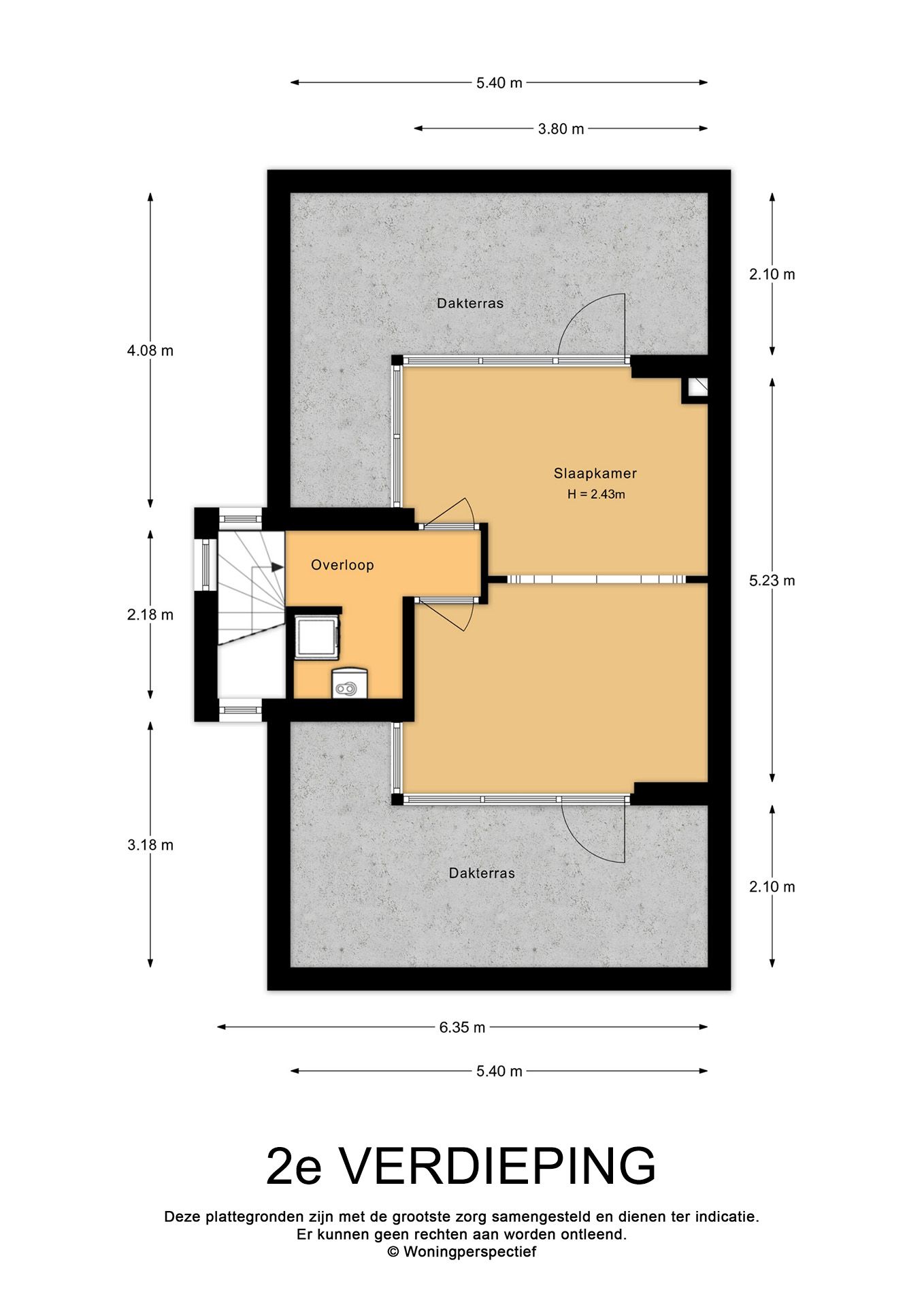 Foto 55 van Daalseweg 78