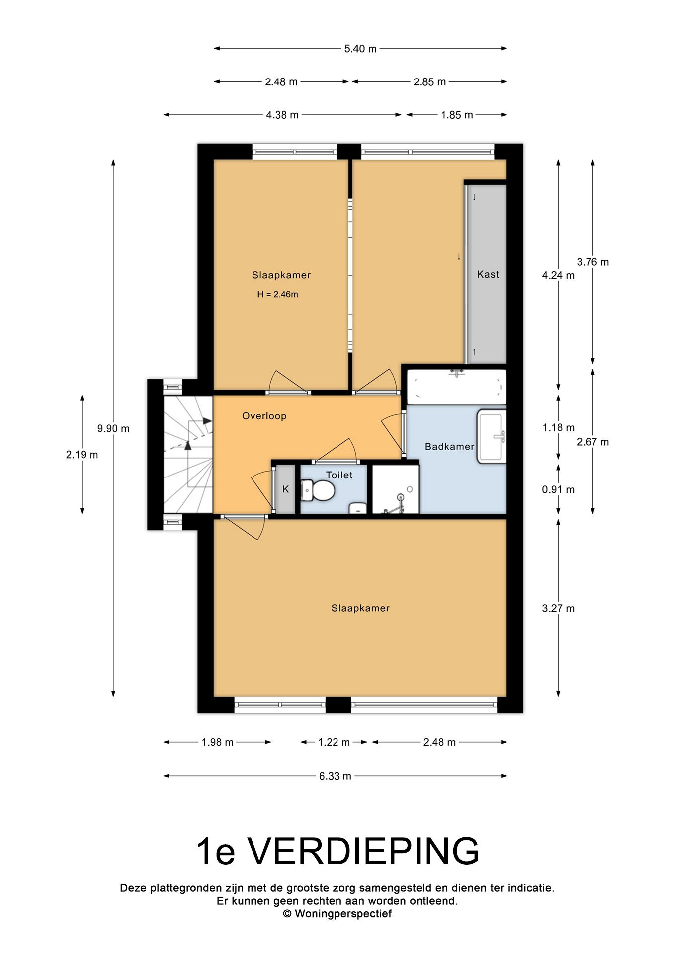 Foto 54 van Daalseweg 78