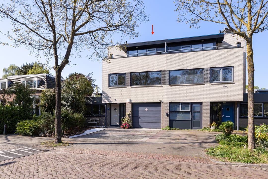 Foto 1 van Daalseweg 78