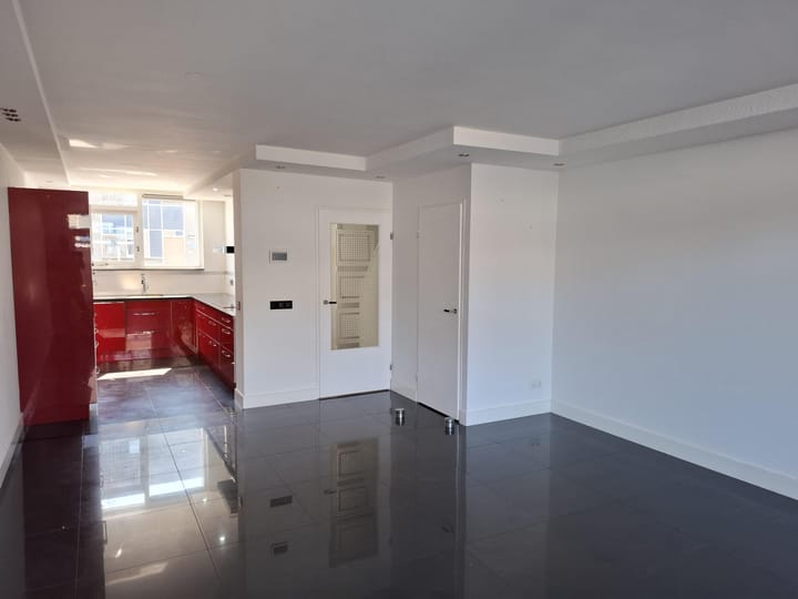 Foto 4 van Bahreinstraat 49