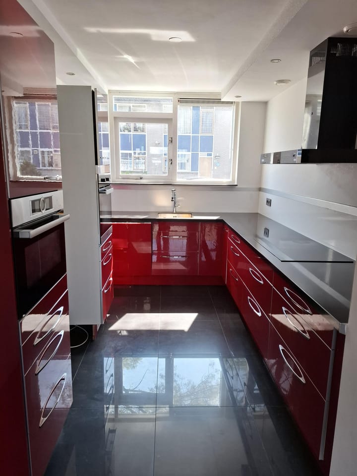 Foto 5 van Bahreinstraat 49